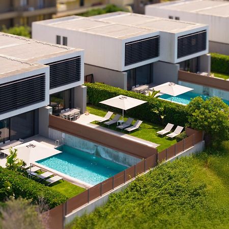Momentum Villas イアリソス エクステリア 写真