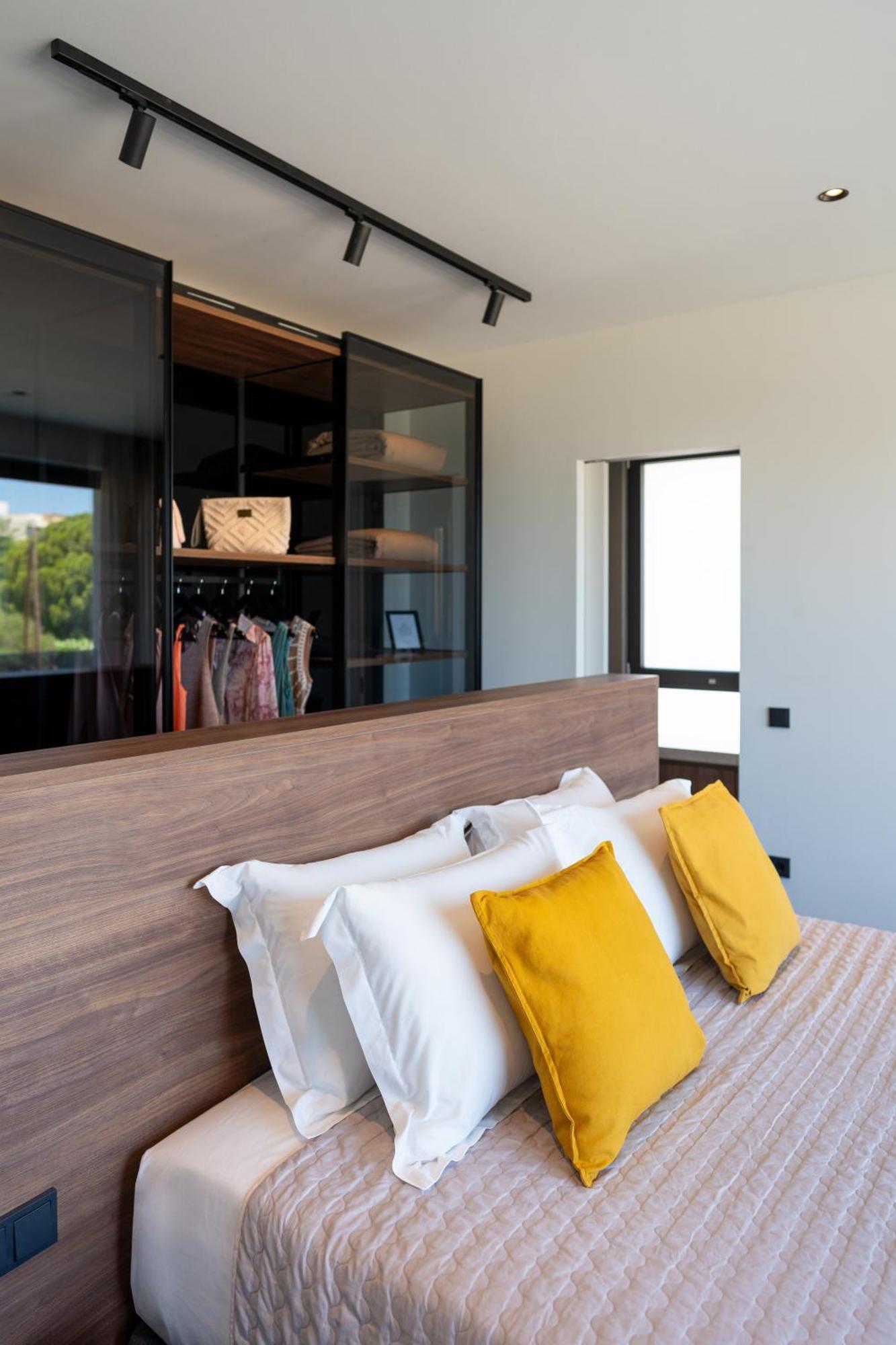 Momentum Villas イアリソス エクステリア 写真