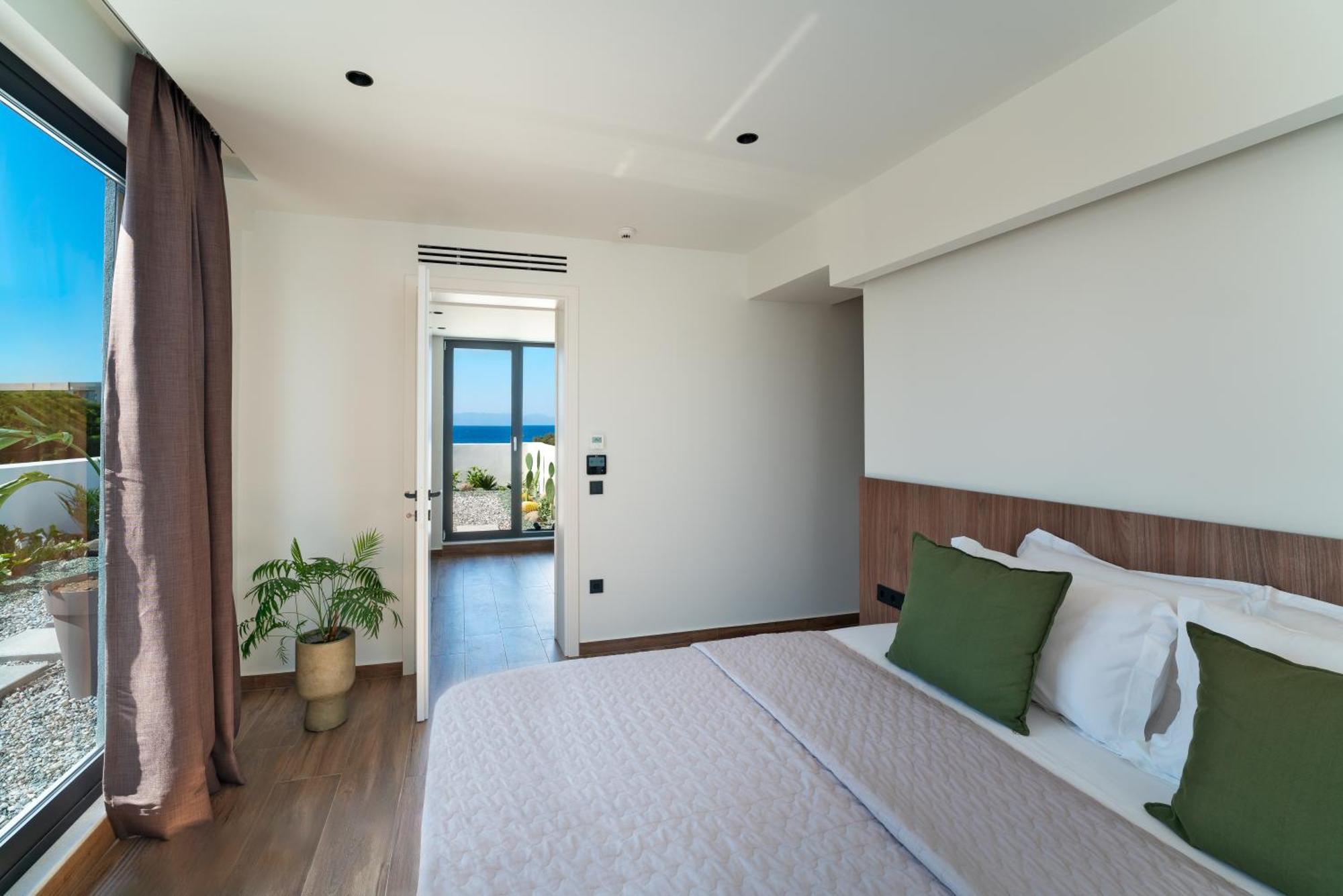Momentum Villas イアリソス エクステリア 写真