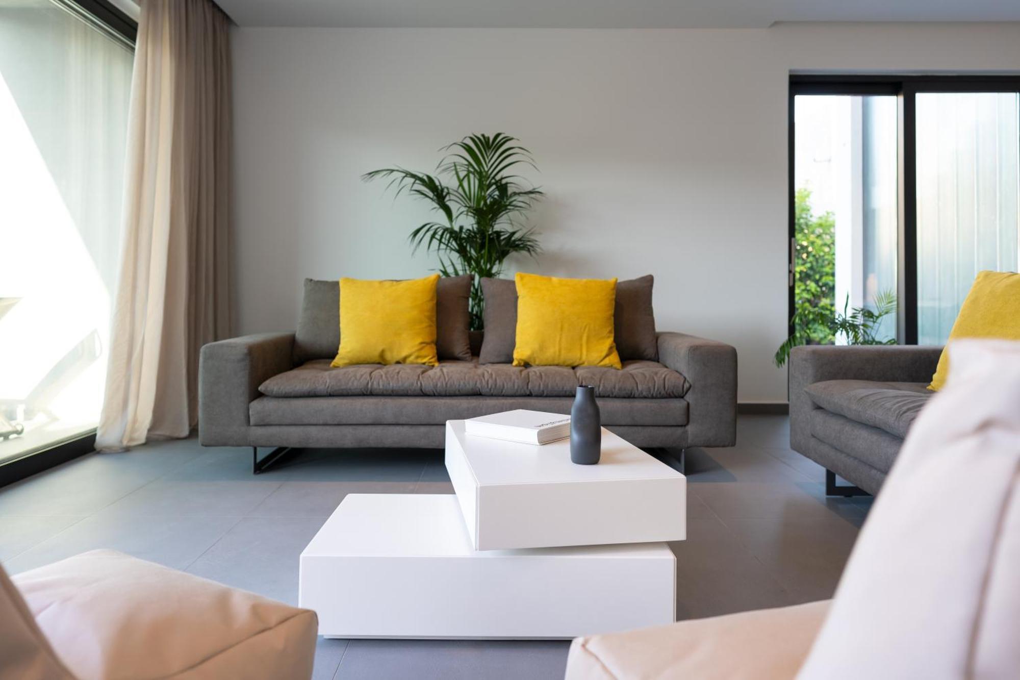 Momentum Villas イアリソス エクステリア 写真