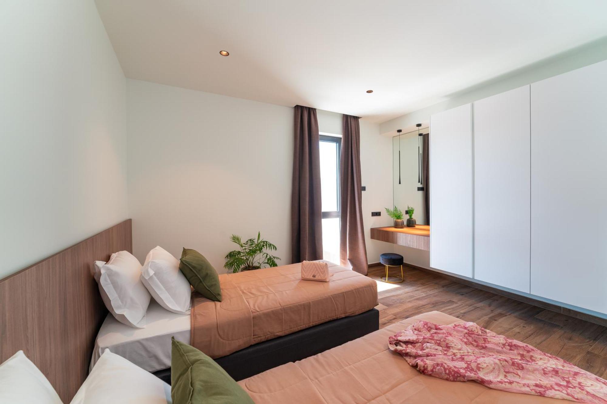 Momentum Villas イアリソス エクステリア 写真