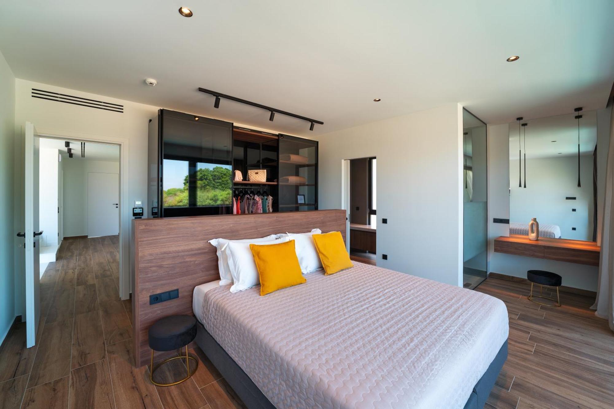 Momentum Villas イアリソス エクステリア 写真