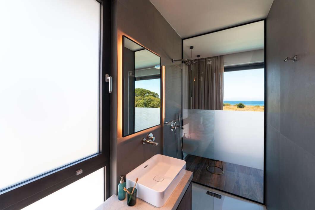 Momentum Villas イアリソス 部屋 写真