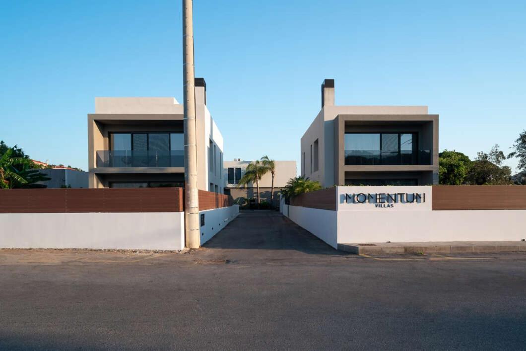 Momentum Villas イアリソス 部屋 写真