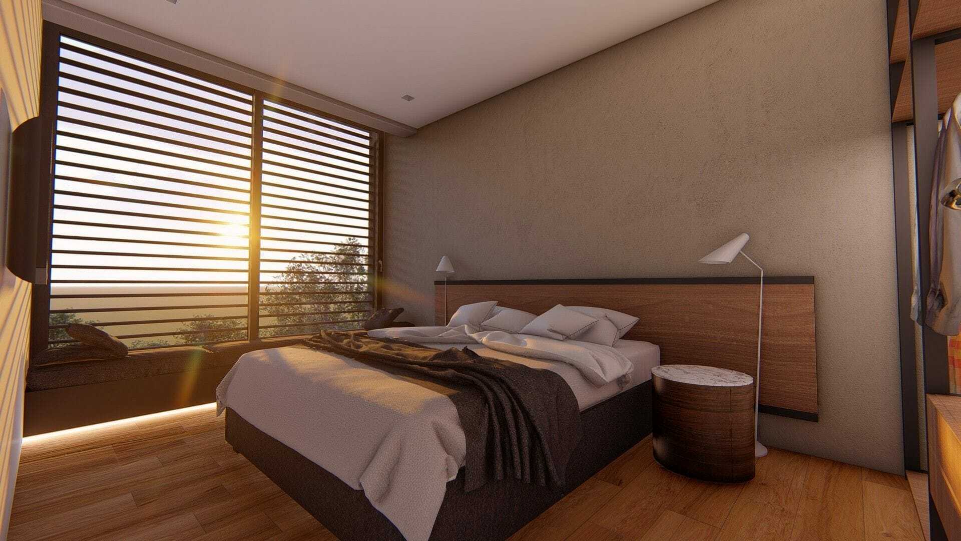 Momentum Villas イアリソス エクステリア 写真