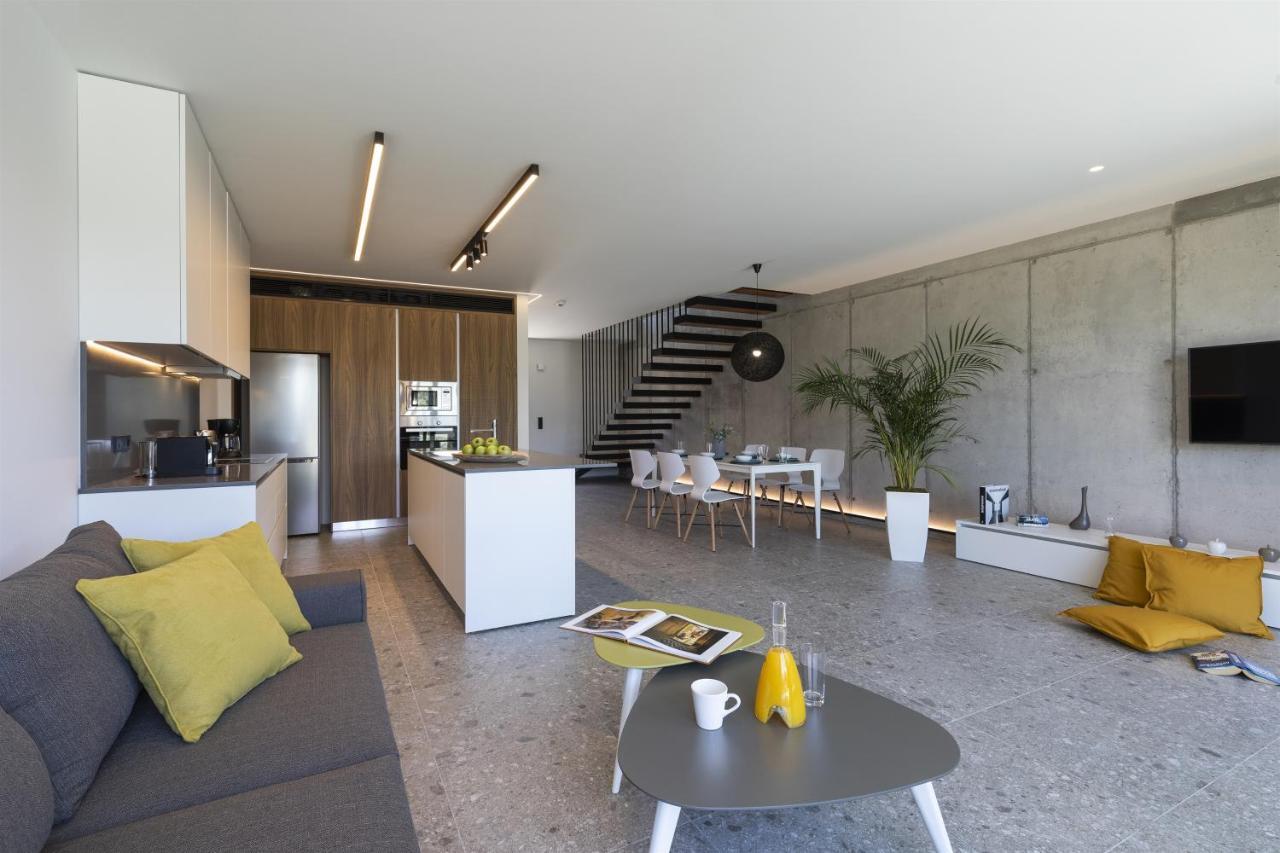 Momentum Villas イアリソス エクステリア 写真