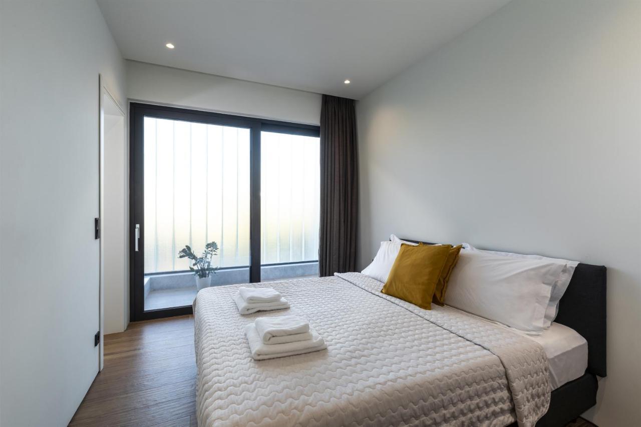 Momentum Villas イアリソス エクステリア 写真
