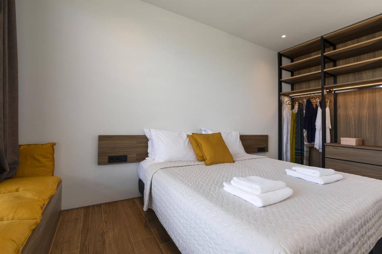 Momentum Villas イアリソス エクステリア 写真