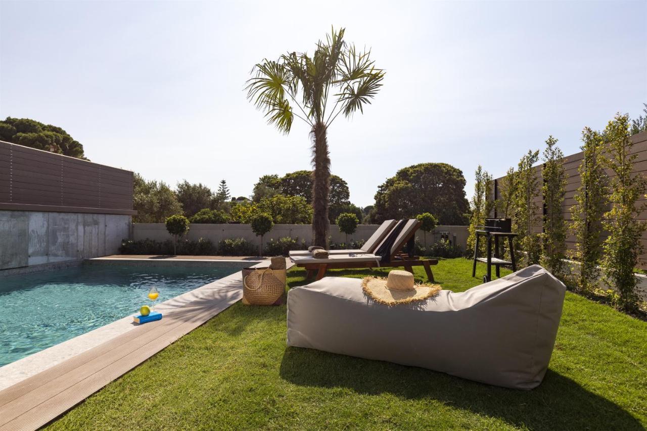 Momentum Villas イアリソス エクステリア 写真