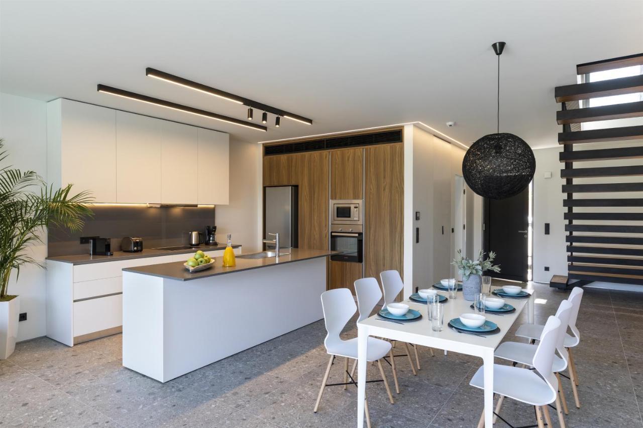 Momentum Villas イアリソス エクステリア 写真