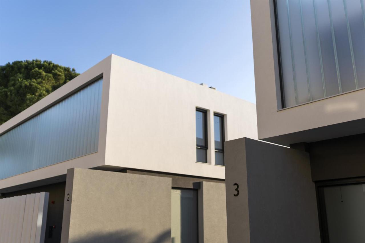 Momentum Villas イアリソス エクステリア 写真
