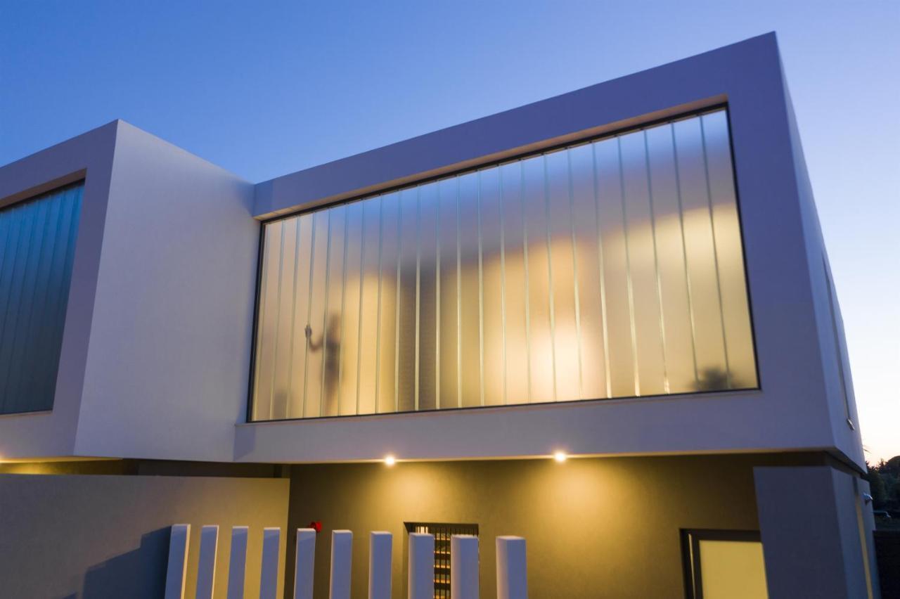 Momentum Villas イアリソス エクステリア 写真