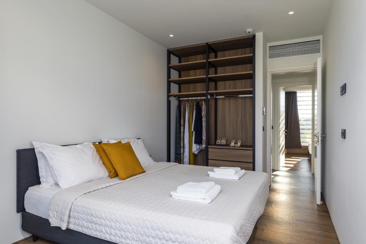 Momentum Villas イアリソス エクステリア 写真