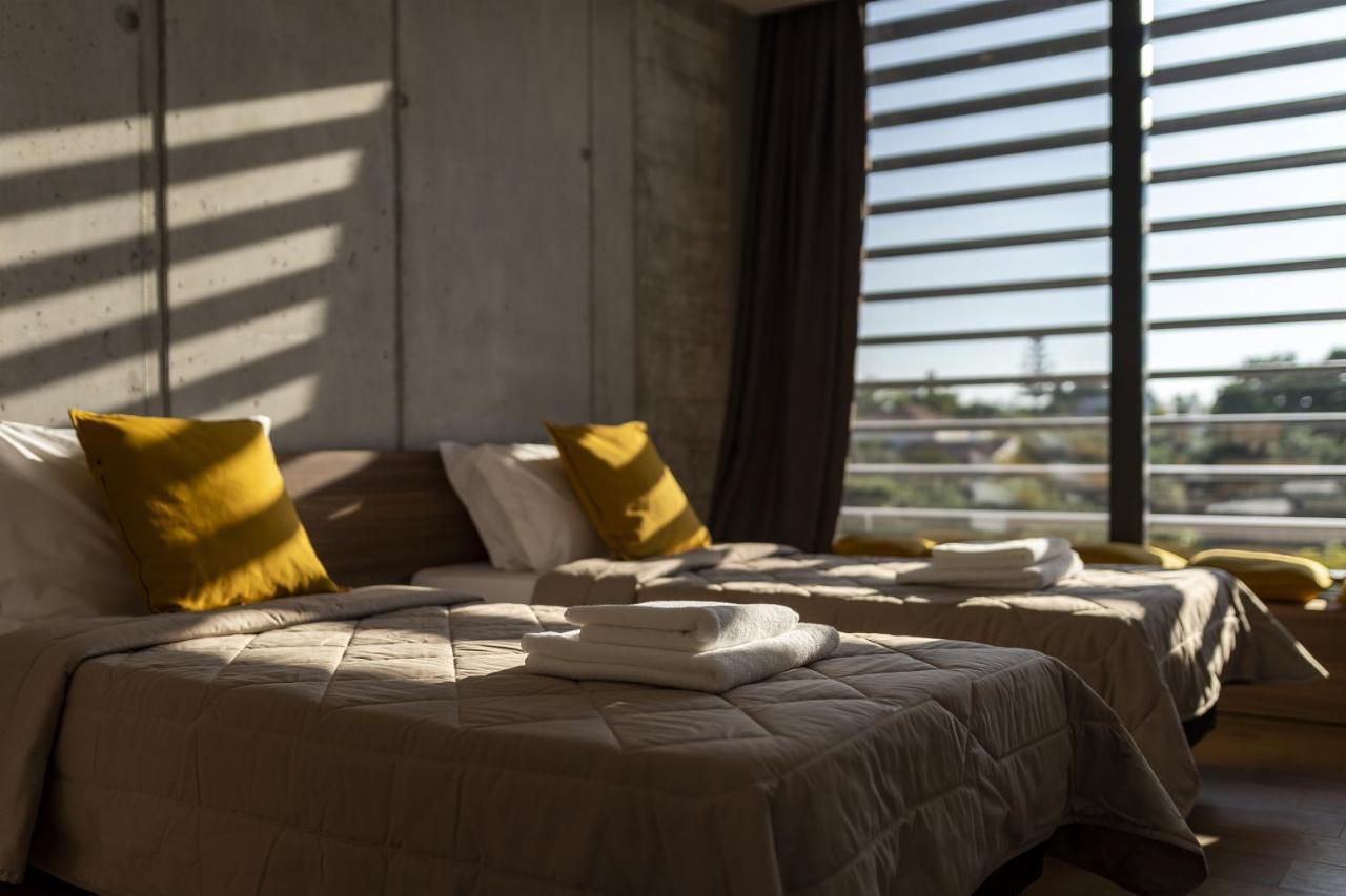 Momentum Villas イアリソス エクステリア 写真