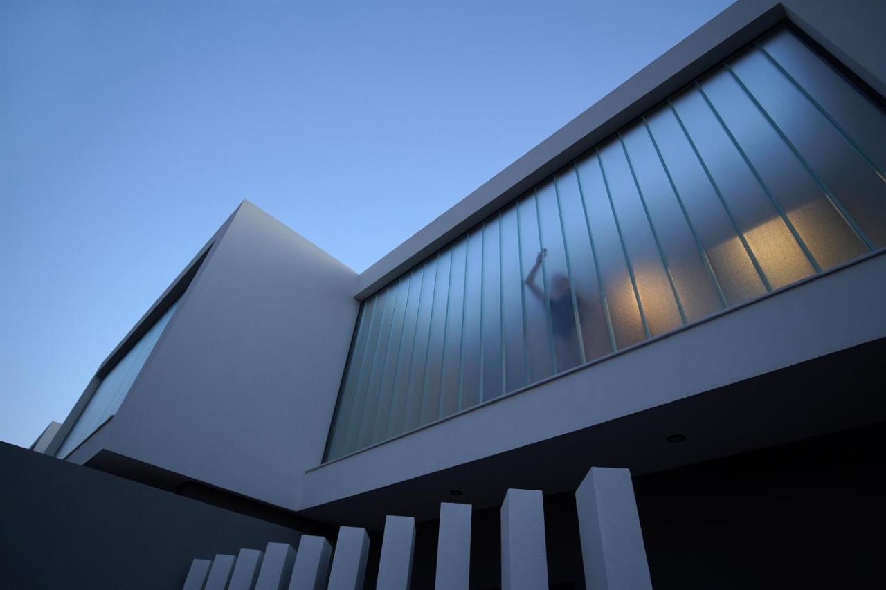 Momentum Villas イアリソス エクステリア 写真
