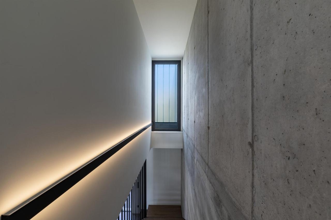 Momentum Villas イアリソス エクステリア 写真