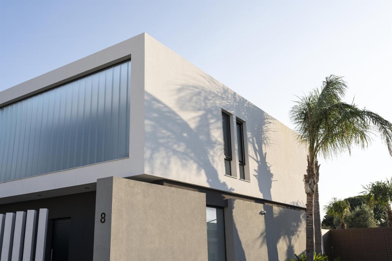 Momentum Villas イアリソス エクステリア 写真
