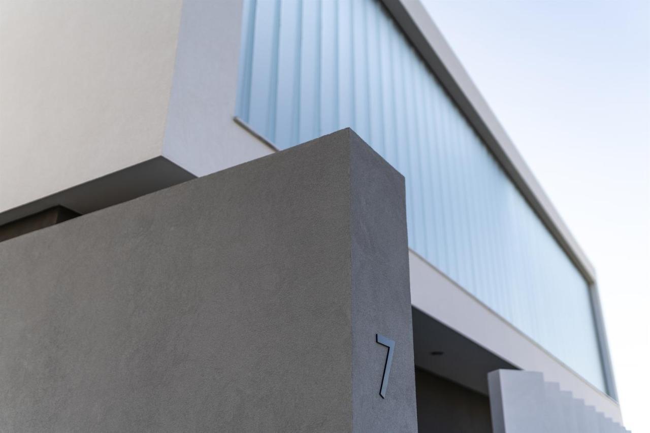 Momentum Villas イアリソス エクステリア 写真
