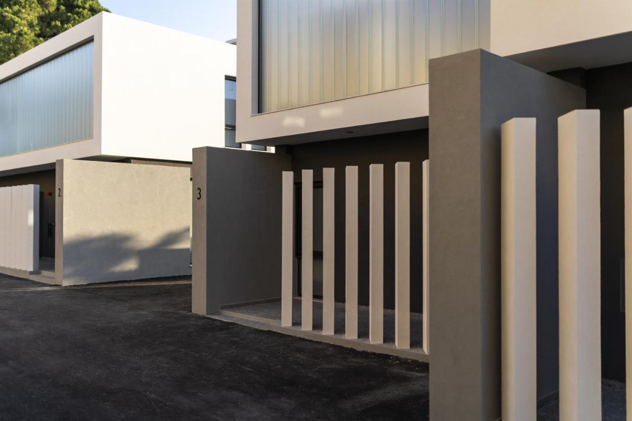 Momentum Villas イアリソス エクステリア 写真